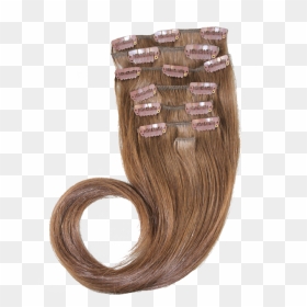 Transparent Straight Hair Png - Blond, Png Download - straight hair png
