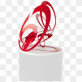 Circle, HD Png Download - pixelated heart png