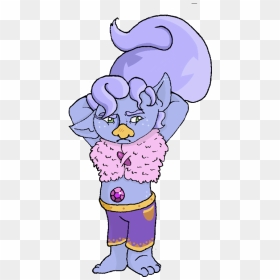 Cartoon, HD Png Download - trolls flowers png