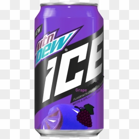 Soda Lovers Wiki - Mountain Dew Ice Cherry, HD Png Download - mountain dew.png