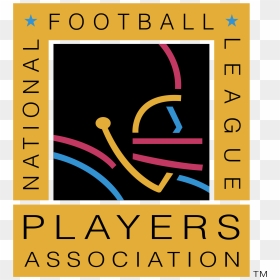 Nfl Players Association, HD Png Download - nfl players png