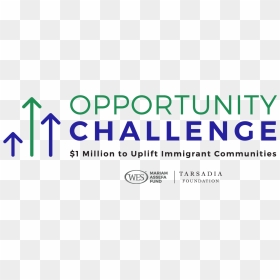 Wes Mariam Assefa Fund, HD Png Download - opportunity png