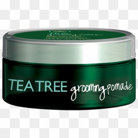 Tea Tree - Grooming Pomade - Paul Mitchell Tea Tree Grooming Pomade, HD Png Download - tea tree png