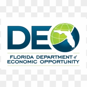 Florida Department Of Economic Opportunity, HD Png Download - opportunity png