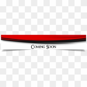 Coming Soon Banner - Banner Coming Soon Design Png, Transparent Png - coming soon banner png