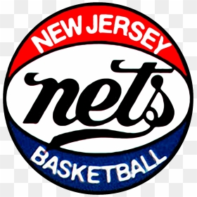 Brooklyn Nets, HD Png Download - nets logo png