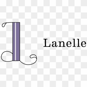 Lanelle - Calligraphy, HD Png Download - swamp thing png