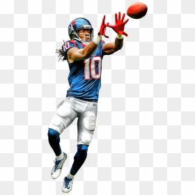 Transparent Background Nfl Player Png, Png Download - nfl players png