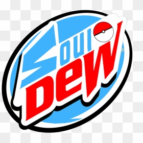 Soul Dew By Katsumimi - Mountain Dew, HD Png Download - mountain dew.png