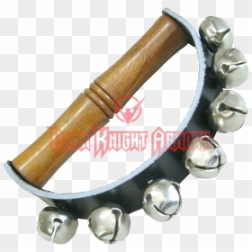 Jingle Bells Musical Instrument , Png Download - Medieval Bells Musical Instrument, Transparent Png - instrument png