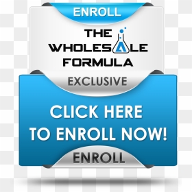 The Opportunity To Enroll In The Wholesale Formula - Graphic Design, HD Png Download - opportunity png