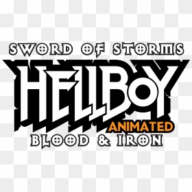 Hellboy , Png Download - Hellboy, Transparent Png - hellboy png