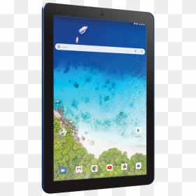Precio De Tablet Rca En Guatemala, HD Png Download - android tablet png