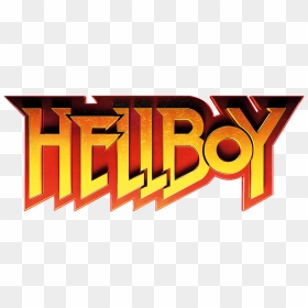 Hellboy Png, Transparent Png - hellboy png
