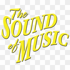 Sound Of Music Graphics, HD Png Download - music png images