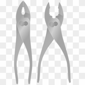Combination Flyer, HD Png Download - pliers png