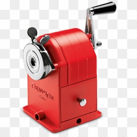 Caran D Ache Sharpening Machine, HD Png Download - pencil sharpener png