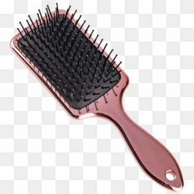 Yj-1920 - Hairdresser, HD Png Download - hairbrush png