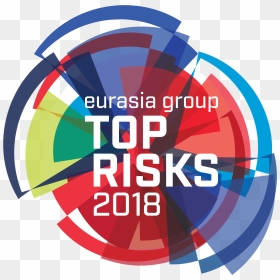 Eurasia Top Risks 2019, HD Png Download - mao zedong png