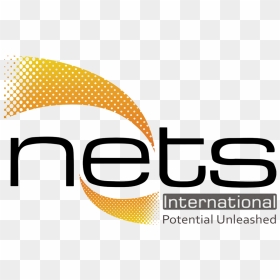 Nets International, HD Png Download - nets logo png