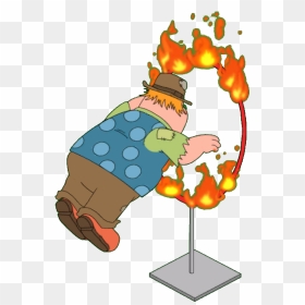 Cartoon, HD Png Download - cartoon pants png