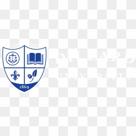 Dillard University Shield, HD Png Download - crest template png