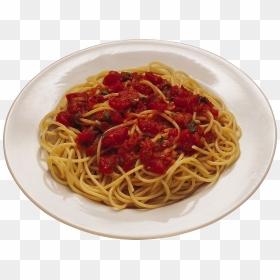 Spaghetti Png - Freeze Thaw Stability Food, Transparent Png - spagetti png