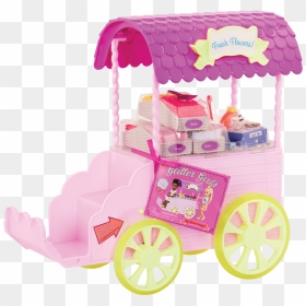 Carriage, HD Png Download - light sparkle png