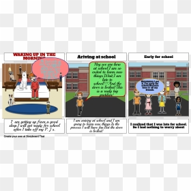 Cartoon, HD Png Download - woke png