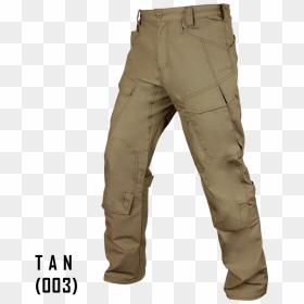 Transparent Knee Clipart - Condor Tactical Operator Pants, HD Png Download - cartoon pants png