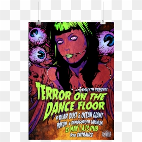 Poster, HD Png Download - dance floor png
