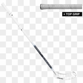 Street Hockey, HD Png Download - black baseball bat png