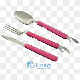 Kitchen Utensil, HD Png Download - cubiertos png