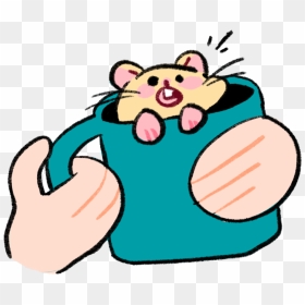 Clip Art, HD Png Download - hamster wheel png
