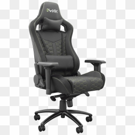 Eshark Gaming Chair Esl Gc1 Michodai - Gt Omega Sidemen Chair, HD Png Download - gaming chair png