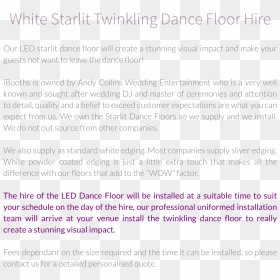 Document, HD Png Download - dance floor png