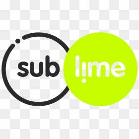 Sublime - Circle, HD Png Download - trolls flowers png