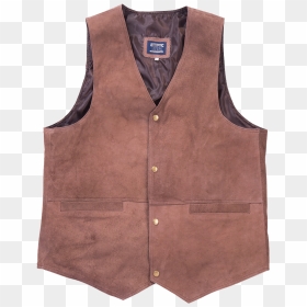 Vest Png Free Download - Sweater Vest, Transparent Png - vest png