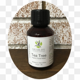 Cosmetics, HD Png Download - tea tree png