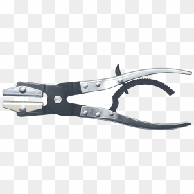 Wire Stripper, HD Png Download - pliers png