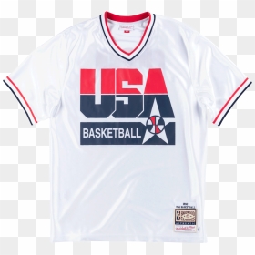 Team Usa Basketball 1992 Logo, HD Png Download - scottie pippen png