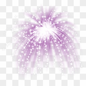 Purple Fireworks Png, Transparent Png - feliz año nuevo png