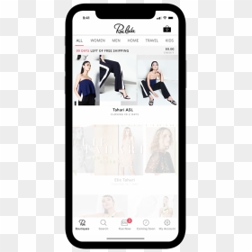 Fashion-banner - Iphone Xs, HD Png Download - coming soon banner png