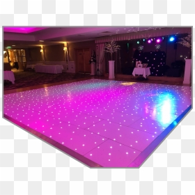 Dance Floor On 1980, HD Png Download - dance floor png