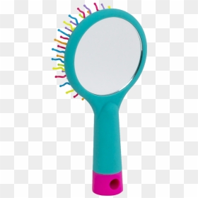 Brush, HD Png Download - hairbrush png