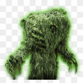 Goosebumps Wiki - Goosebumps 2015 Monster Blood, HD Png Download - swamp thing png