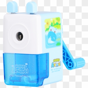 Toy, HD Png Download - pencil sharpener png