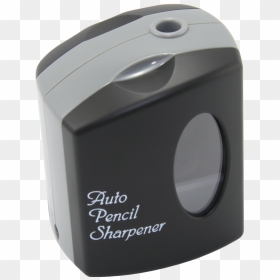 Box, HD Png Download - pencil sharpener png