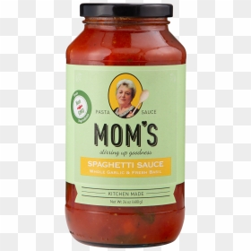 Mom's Spaghetti Sauce, HD Png Download - spagetti png