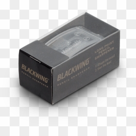 Palomino Long Point Pencil Sharpener In White - Box, HD Png Download - pencil sharpener png